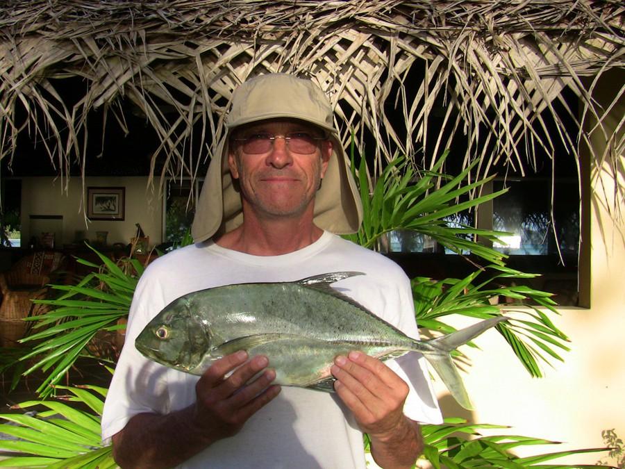 watersport activities on your private island inTahiti