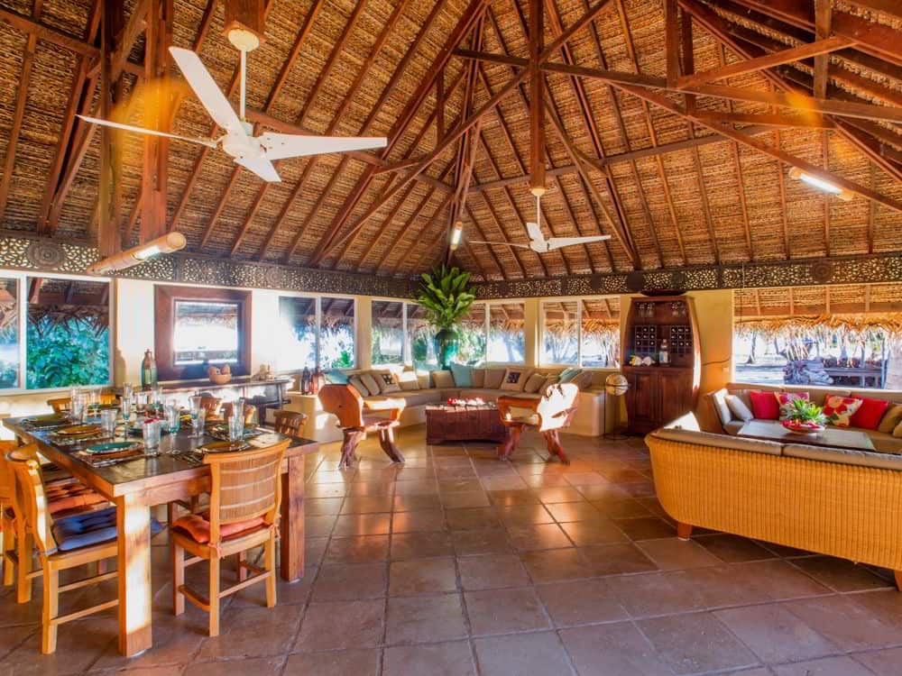 Motu Moie Accommodations – Tahiti Island for Sale