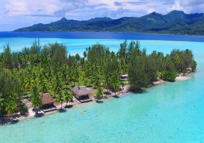 Private Tahiti Island – Tahiti Island For Sale